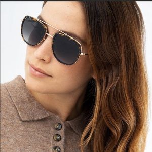 KREWE BENTON SUNGLASSES